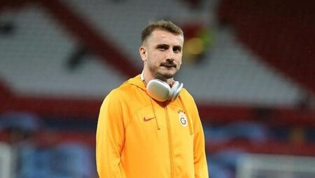 GALATASARAY HABERLERİ: Kerem Aktürkoğlu’dan transfer itirafı! “İspanya La Liga’da oynamak…”