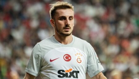 GALATASARAY HABERLERİ – Kerem Aktürkoğlu’dan transfer sözleri! Yeni adresini açıkladı