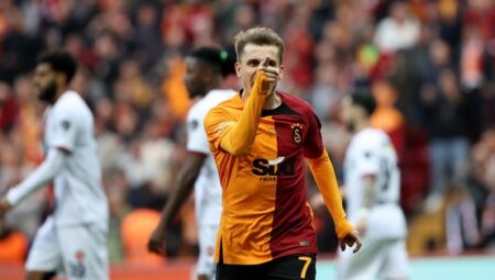 Galatasaray Süper Lig’de Fatih Karagümrük’ü konuk edecek