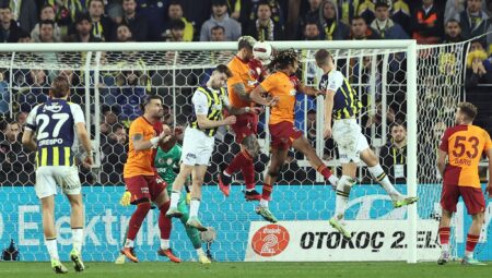 GALATASARAY TRANSFER HABERİ: Derbi sonrası sıcak gelişme! Kiralık sözleşmesi feshediliyor