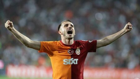 GALATASARAY TRANSFER HABERİ: Kerem Aktürkoğlu için olay iddia! “Taraftarlar onu asla istemiyor”