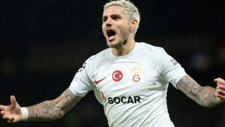 GALATASARAY TRANSFER HABERİ: Manchester United’dan flaş Icardi kararı!