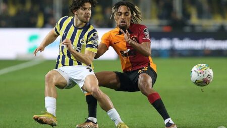 Galatasaray ve Fenerbahçe istiyordu! Transfere 2 Avrupa devi dahil oldu