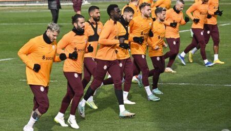 Galatasaray’a 25 milyon Euro’luk genç yıldız! 1 yıldır takip ediliyor