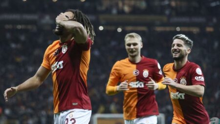 Galatasaray’a çilek geliyor! Okan Buruk yeni yıldızına kavuşuyor