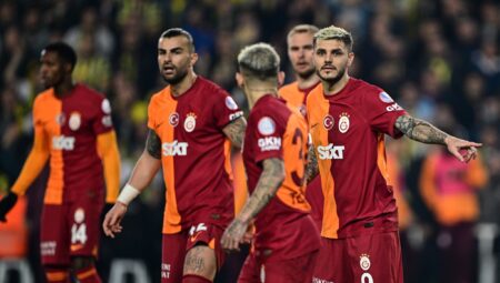 Galatasaray’a kötü haber! ‘Transferi çok uzak bir senaryo’