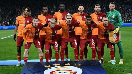 Galatasaray’a rekor bonservis geliri! Sacha Boey’nin yeni adresi belli oluyor