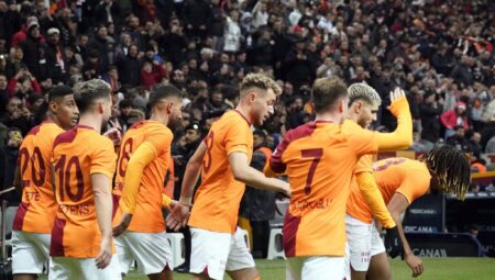 Galatasaray’a transfer şoku! Tüm planlar altüst oldu