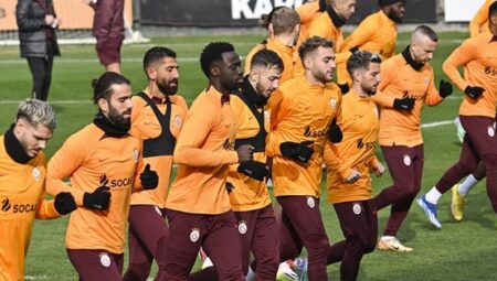 Galatasaray’da 500 milyonluk hüsran! O isimler büyük hayal kırıklığı oldu