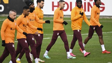 Galatasaray’da büyük hüsran! 500 milyon…