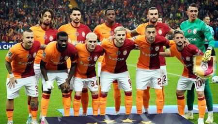 Galatasaray’da hedef Avrupa Ligi! Cimbom’dan çifte transfer hamlesi