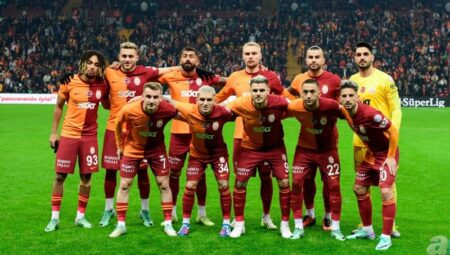 Galatasaray’ın istediği yıldız isim transfer kararını verdi! Anlaşma yapıldı