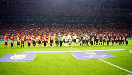 Galatasaray’ın Kopenhag planı! İşte Okan Buruk’un galibiyet haritası