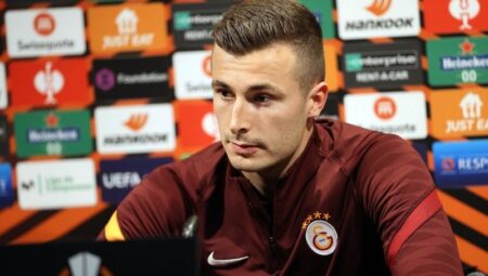 Inaki Pena’dan Galatasaray sözleri! “Gelen teklif…”