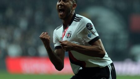 Josef De Souza Süper Lig’e tekrar dönüyor! İşte yeni adresi