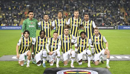 Kira sözleşmesini iptal etti! İşte Fenerbahçe’nin yeni transferi