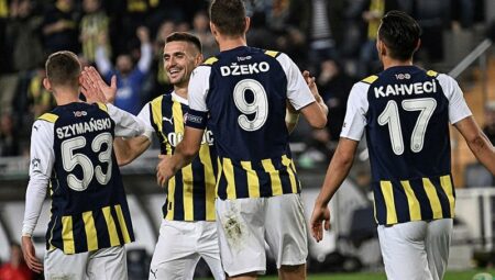 Konferans Ligi’nde şampiyonluk getirecek transfer harekatı! Fenerbahçe’ye dünyaca ünlü yıldız