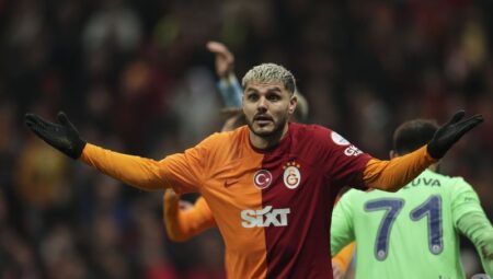 Mourinho’dan Galatasaraylıları kızdıracak transfer hamlesi! Icardi…