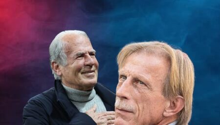 Mustafa Denizli ve Christoph Daum’dan derbi öncesi flaş değerlendirme!