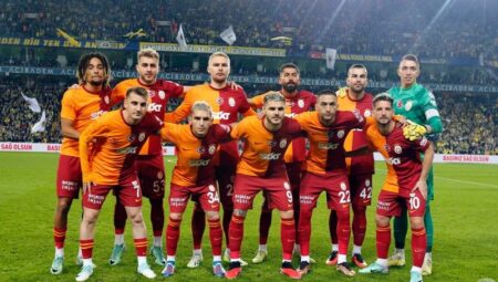 Okan Buruk’un zafer planı hazır! İşte 10 maddede Galatasaray