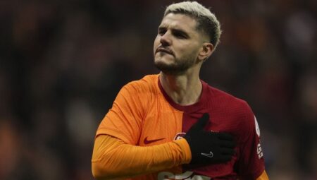 Real Madrid’den Mauro Icardi bombası! Ancelotti’nin planları altüst oldu