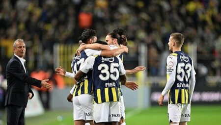 Spor müellifleri Fenerbahçe – EMS Yapı Sivasspor maçını kıymetlendirdi