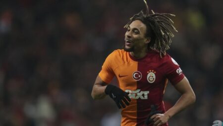 Spor müellifleri Galatasaray – Yukatel Adana Demirspor maçını yorumladı!