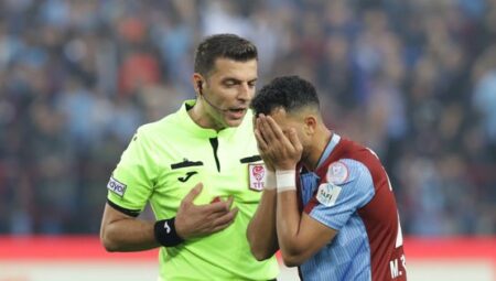 Spor müellifleri Trabzonspor – Mondihome Kayserispor maçını kıymetlendirdi