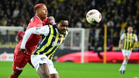 Spor muharrirleri Fenerbahçe – EMS Yapı Sivasspor maçını yorumladı!