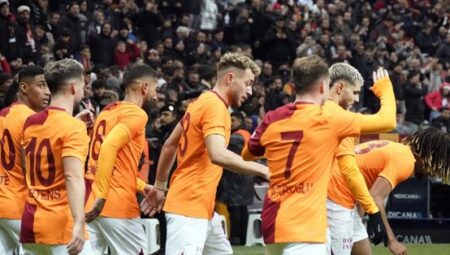 Spor muharrirleri Galatasaray – Yukatel Adana Demirspor maçını kıymetlendirdi