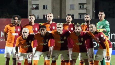 Spor muharrirleri Siltaş Yapı Pendikspor – Galatasaray maçını kıymetlendirdi