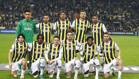 Spor yazarları Fenerbahçe – Spartak Trnava maçını değerlendirdi