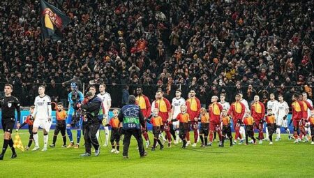 Spor yazarları Kopenhag – Galatasaray maçını değerlendirdi