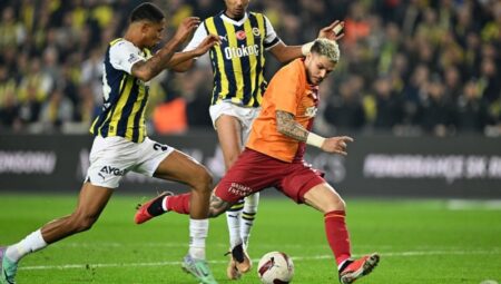 TRANSFER HABERİ – 1 Fenerbahçe’den 1 Galatasaray’dan! İngiliz devi yıldız isimler için geliyor