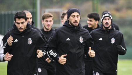 TRANSFER HABERİ: A Ulusal Kadro’nun geleceği Beşiktaş’a! İşte Kartal’ın yeni göz bebeği