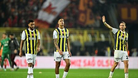 TRANSFER HABERİ | Fenerbahçe’den İngiltere harekatı! İşte Senegalli stoper için yapılacak teklif