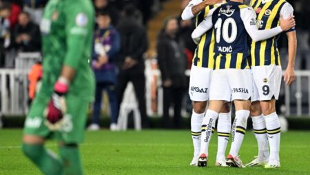 TRANSFER HABERİ: Fenerbahçe’nin yıldızı Bayern Münih’e! Bonservis bedeli…