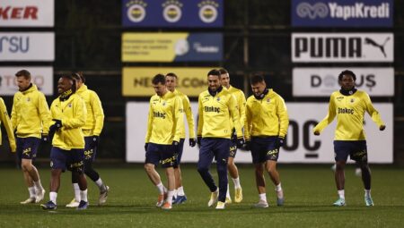 TRANSFER HABERİ: Fenerbahçe’ye Rade Krunic şoku! Bunu kimse beklemiyordu