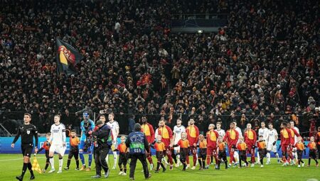 TRANSFER HABERİ | Galatasaray da istiyordu! O futbolcuya Barcelona talip oldu