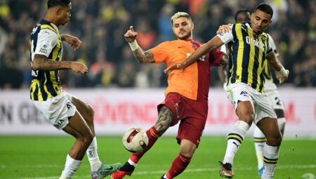 TRANSFER HABERİ – Galatasaray istiyordu! Yıldız isme takas teklifi