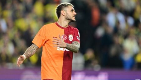 TRANSFER HABERİ: Galatasaray’da Mauro Icardi veda ediyor! İkisinden birine imza atacak