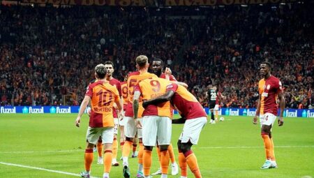 TRANSFER HABERİ | Galatasaray’da pazarlıklar sürüyor! O yıldızın bonservisi…