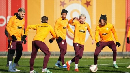 TRANSFER HABERİ: Galatasaray’dan 20’lik yıldız için bir hamle daha! İlk teklif reddedilmişti ancak…