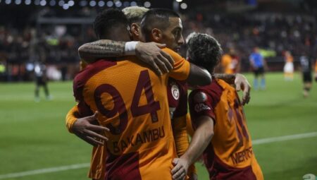 TRANSFER HABERİ – Galatasaray’dan sürpriz hamle! 3 Brezilyalı birden