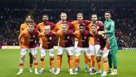 TRANSFER HABERİ: Galatasaray’dan yeni yıl bombası! Fenerbahçe’nin eski yıldızı geliyor