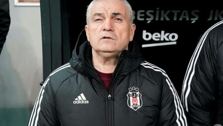 TRANSFER HABERİ: Kendisi resmen duyurdu! Ünlü hoca Beşiktaş’ı reddetti