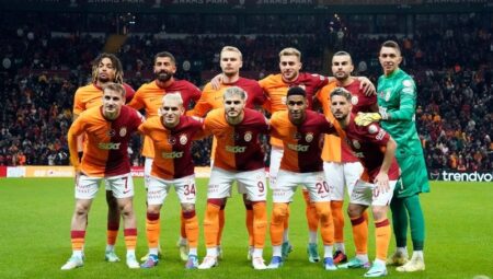 TRANSFER HABERİ: Resmi teklif yapıldı! İşte Galatasaray’ın yeni sol beki