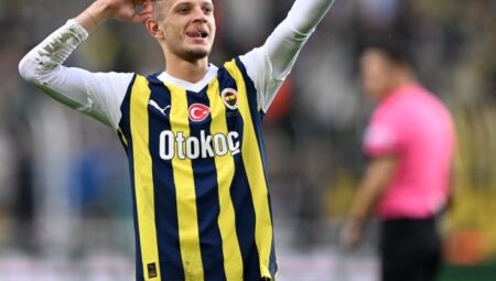 TRANSFER HABERLERİ: Fenerbahçe’den İngiliz devine Sebastian Szymanski yanıtı!