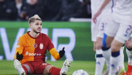 TRANSFER HABERLERİ | Galatasaray yeni sol bekini buldu! Eski Kartal Aslan oluyor