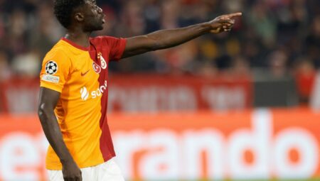 TRANSFER HABERLERİ: Galatasaray’da Davinson Sanchez gerçekleri! PSV istemiş ama…